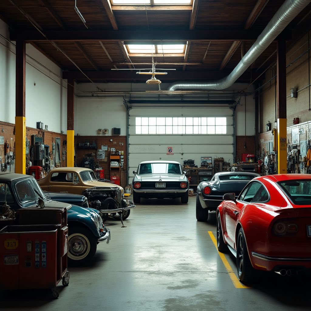 Taller histórico de AutoMeister
