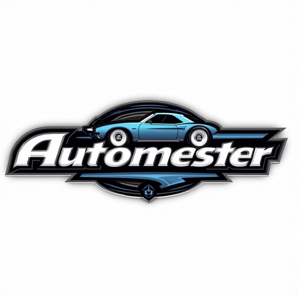 AutoMeister Logo