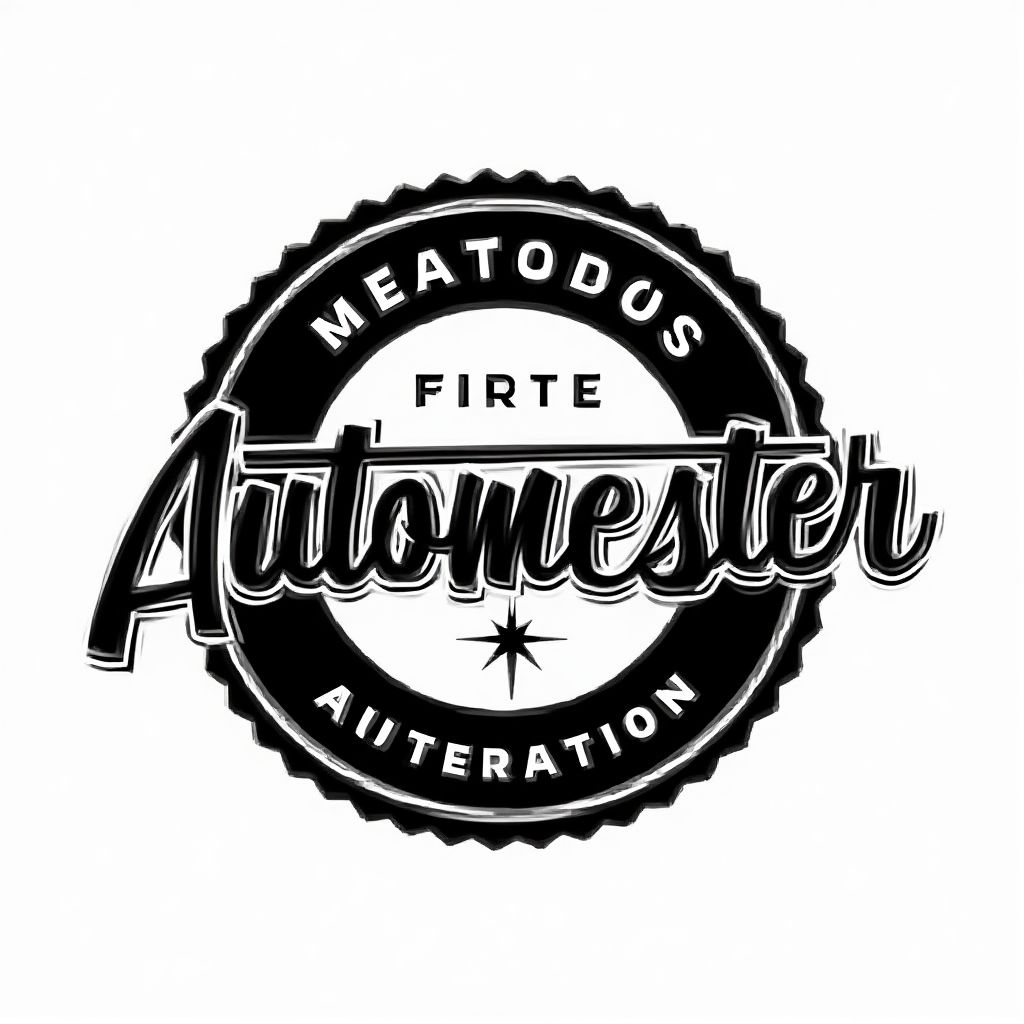 AutoMeister Logo