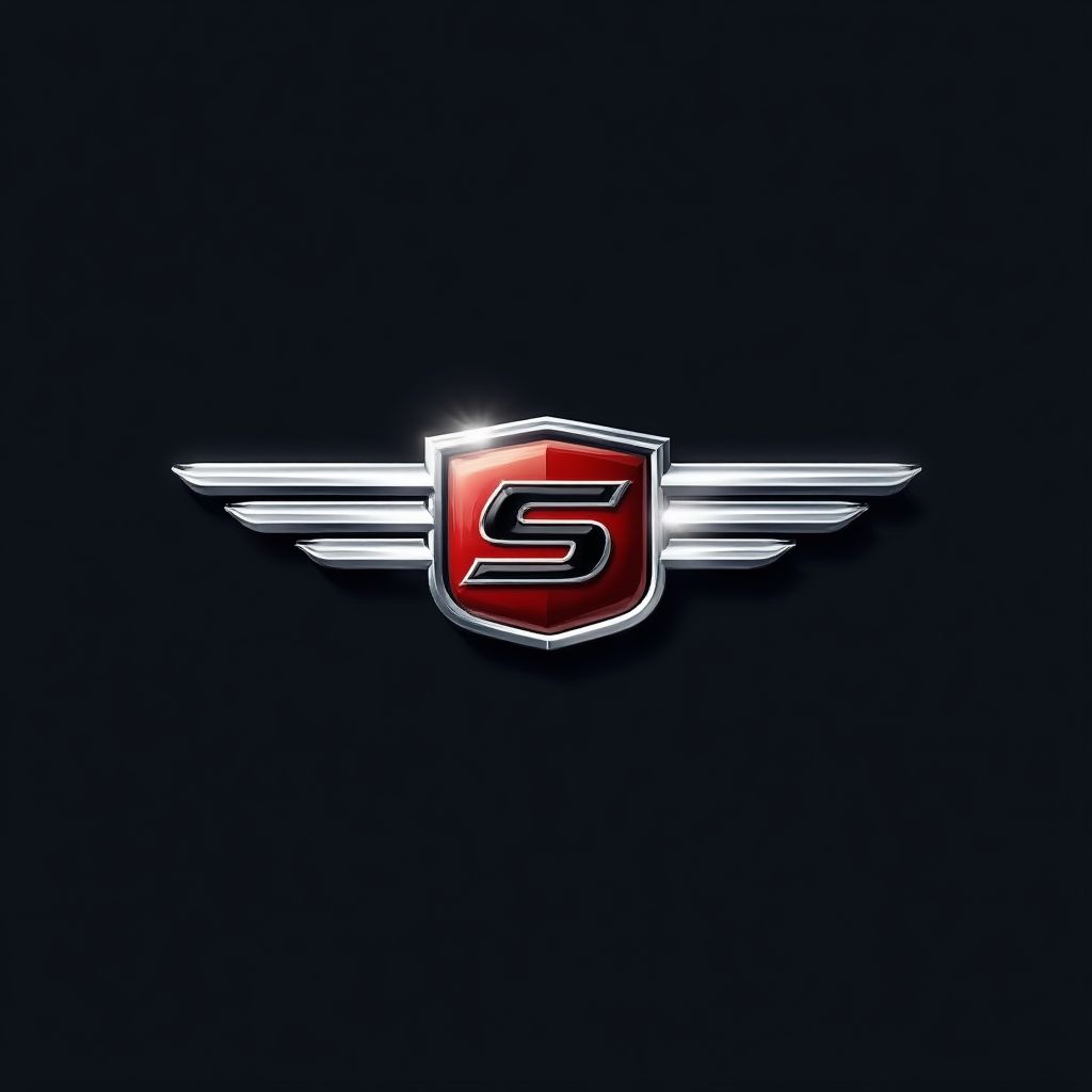 Logo colaborador automotriz