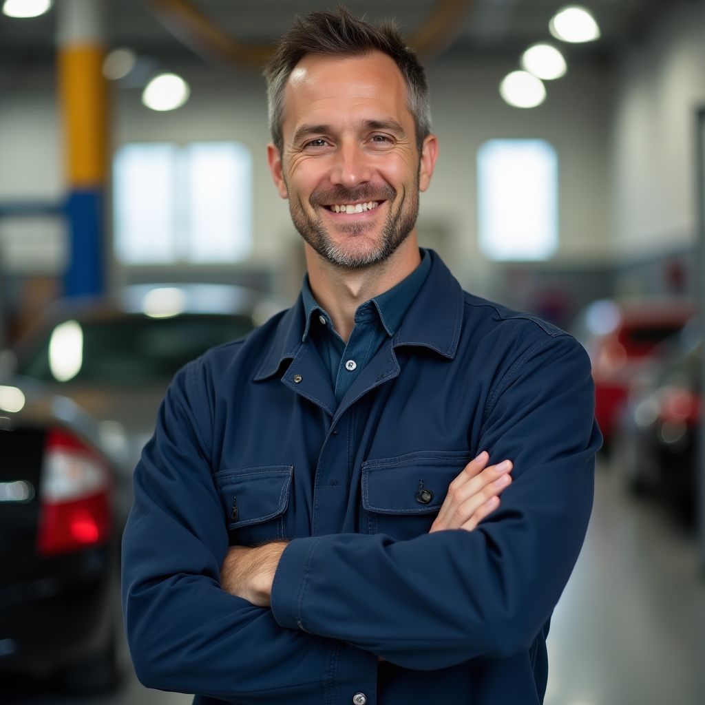 Director técnico